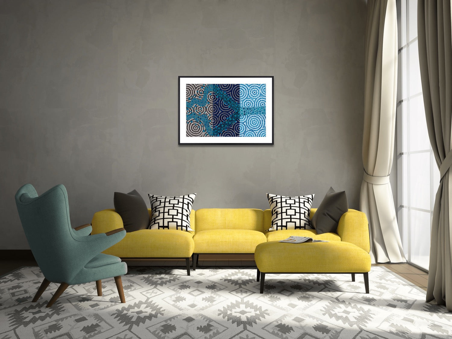 Clarity - fine art print