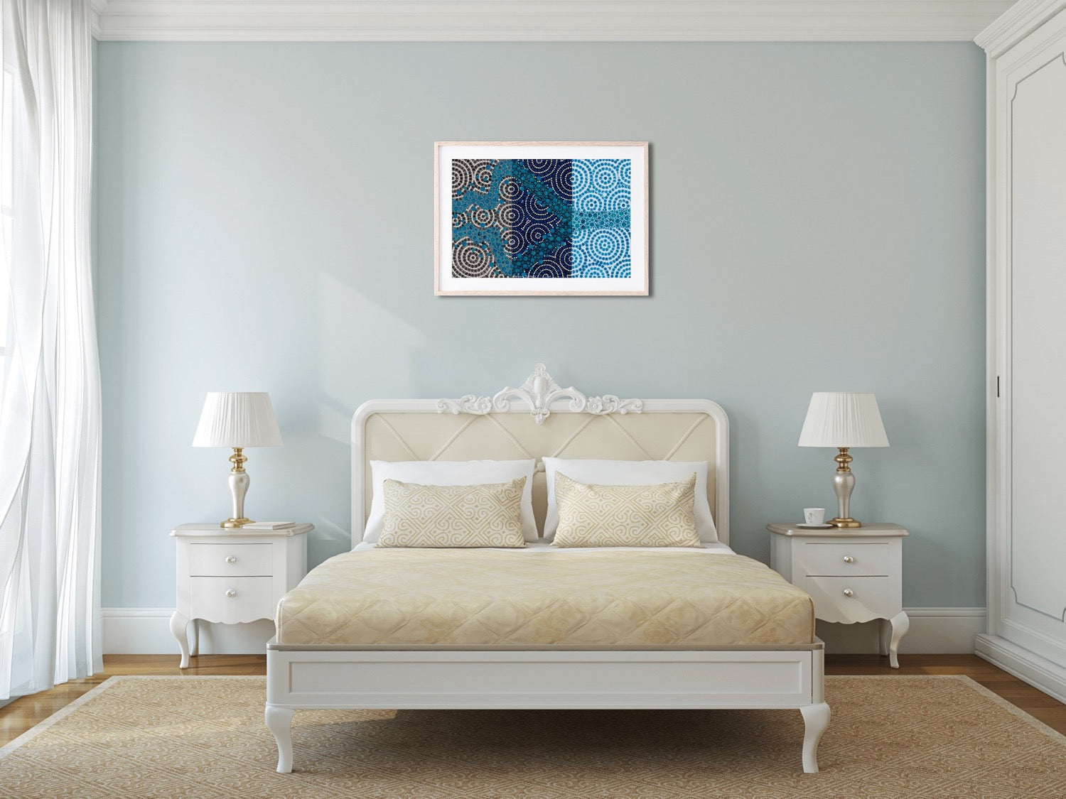 Clarity - fine art print