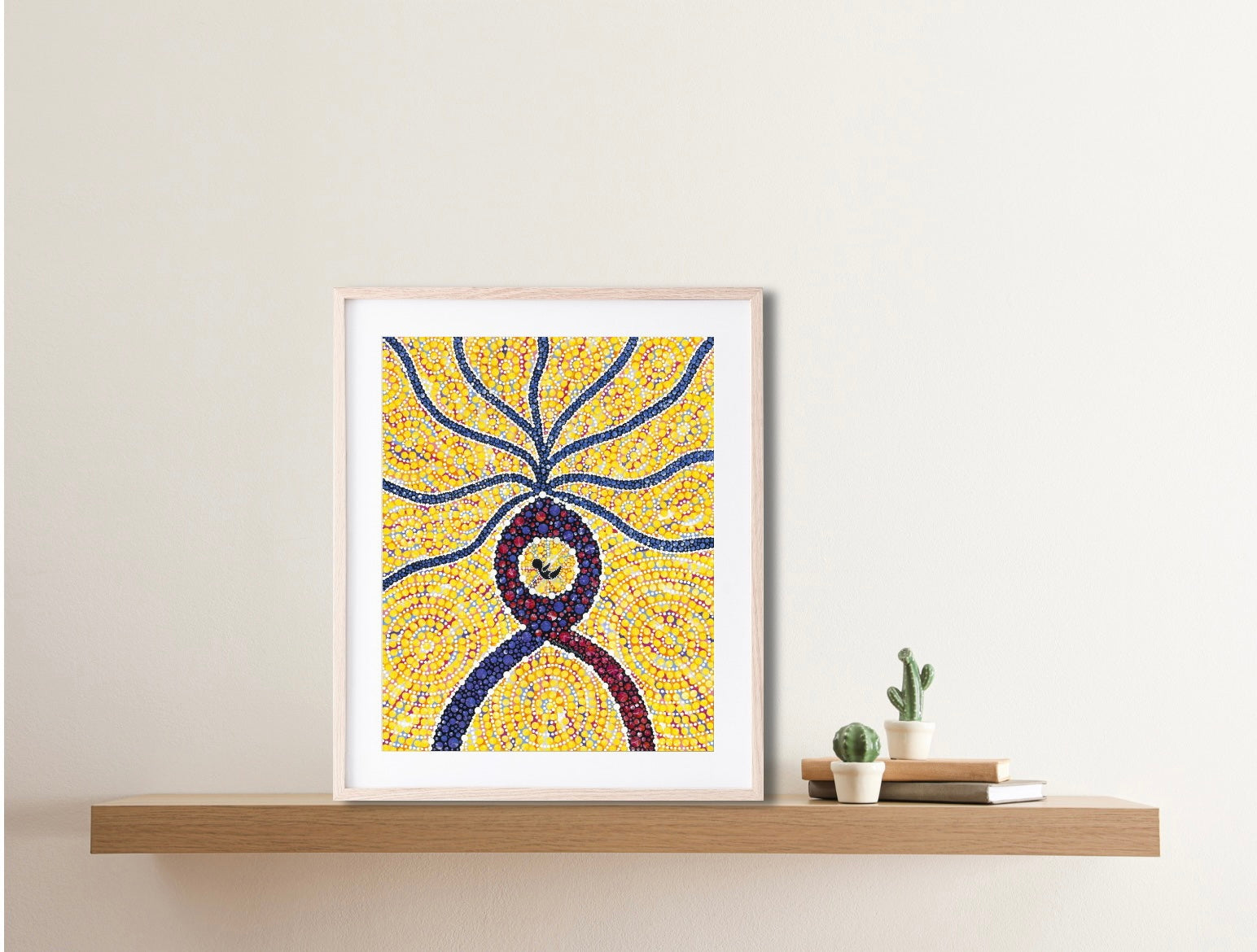 New Life - fine art print