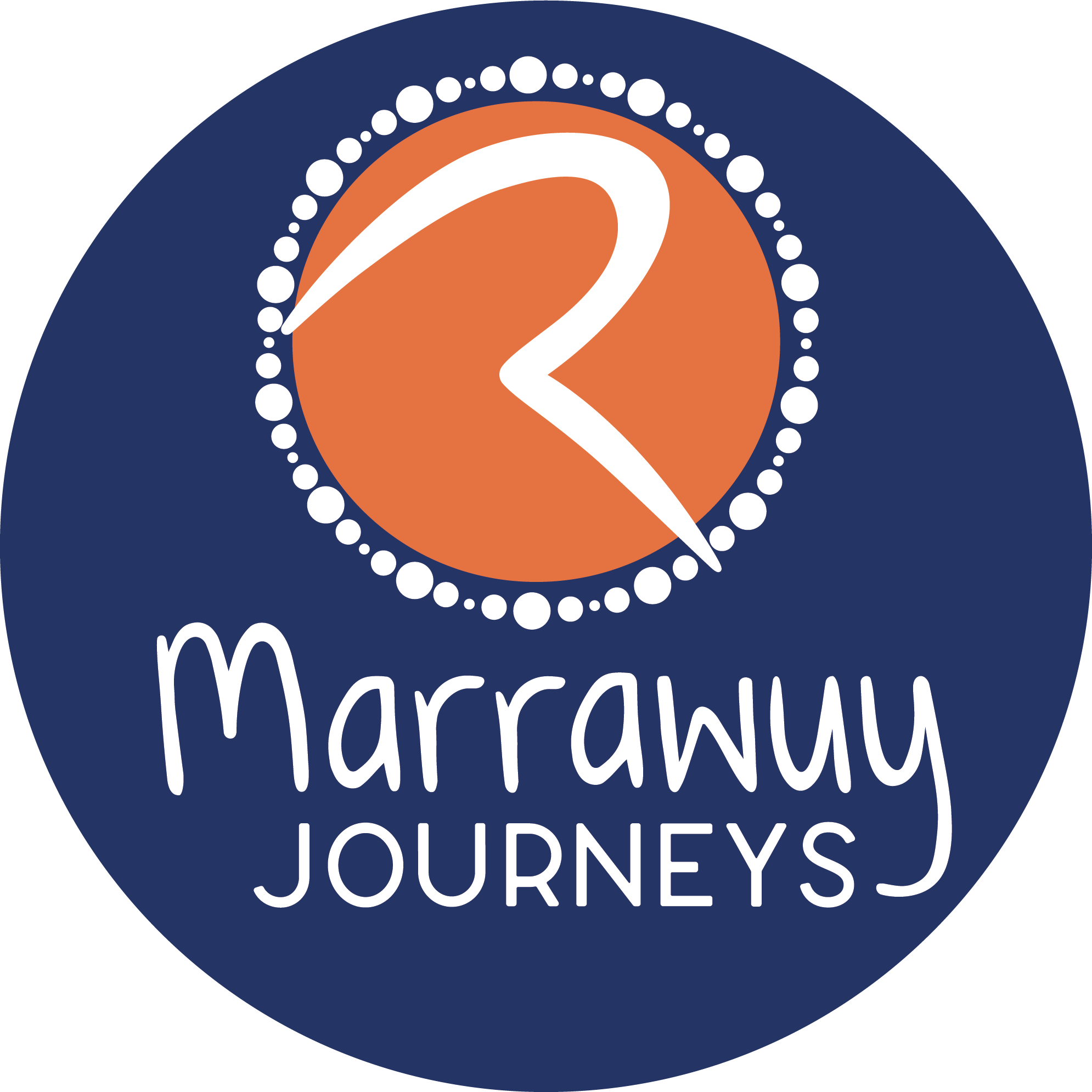 Marrawuy Journeys gift card